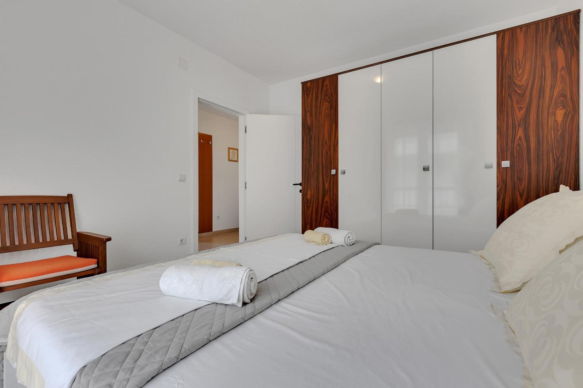 Apartmani Vanda Макарська Екстер'єр фото