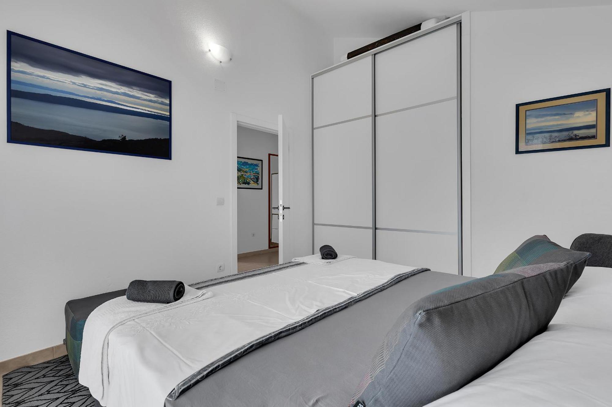 Apartmani Vanda Макарська Екстер'єр фото